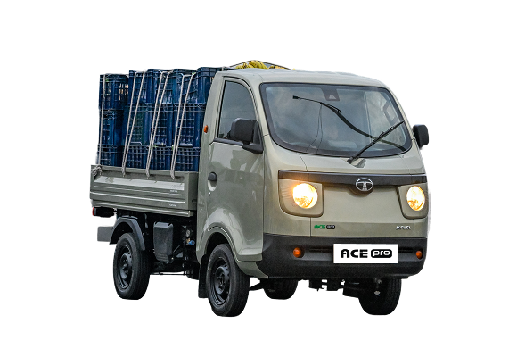 Ace Pro Bi-fuel
