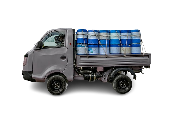 Ace Pro Petrol